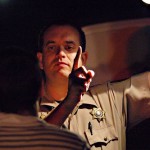 omaha field sobriety tests